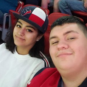 Meet your Posher, Jeff